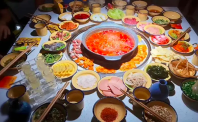 蓁盟嘉陵巷市井火鍋加盟 機遇與風險并存，餐飲管理能力是關鍵