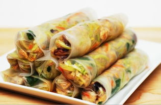 七公主九味卷 品牌背后的生產與餐飲管理之道