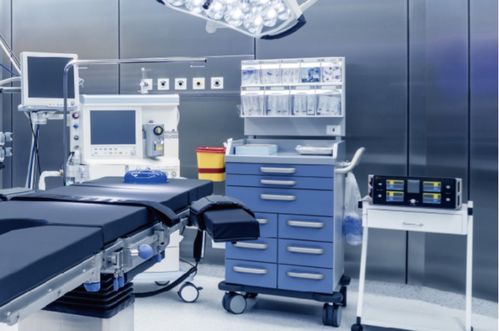 海泰新光在激光雷達(dá)領(lǐng)域的初步布局 技術(shù)優(yōu)勢與市場前景分析