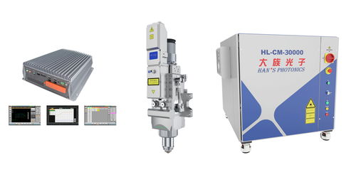 大族激光自主研發(fā)激光三大核心部件，突破“卡脖子”技術(shù)，引領(lǐng)光電產(chǎn)業(yè)新變革
